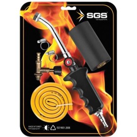 Resim AyrStore SGS 805 Şalümo Vanalı Set 