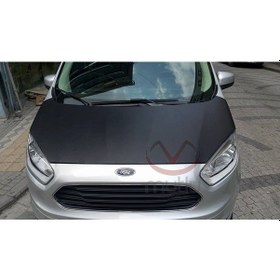 Resim Ford Courier Kaput Tam Maske Imalatcıdan 