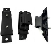 Resim Mıtsubıshı Takoz Şanzıman L200 4x4 07-15 Arka 