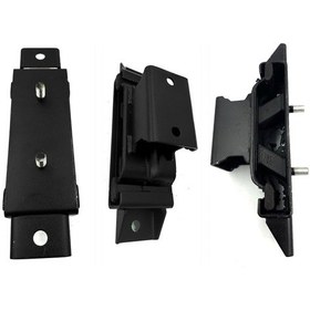 Resim Mıtsubıshı Takoz Şanzıman L200 4x4 07-15 Arka 