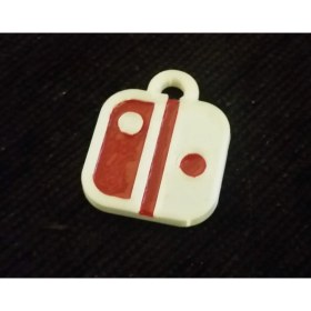 Resim Nintendo Switch Keyasyon THN2027385 