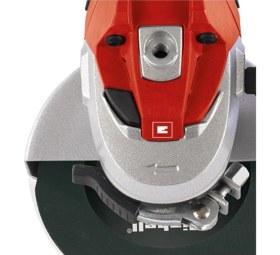 Resim Özbience Yüksek Performanslı 125/750 Avuç Taşlama, Dayanıklı ve Güçlü Tool 
