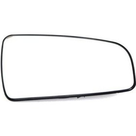 Resim Opel Zafira Kapi Ayna Cami Sağ 2005-2008 13162275 L0330 1.6, 1.9 Cdtı 