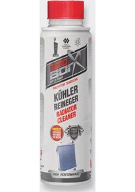 Resim Nanoborx Radyatör Temizleyici 