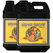 Resim Advanced Nutrients Sensi Grow A-B 500 ml 