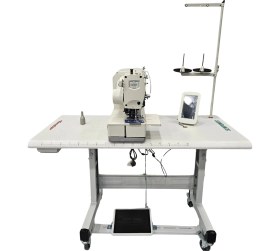 Resim 1790 İlik Dikiş Makinesi / SP-1790-Q 