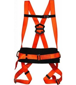 Resim Genel Markalar Emniyet Kemeri Max Safety Paraşüt Tipi 