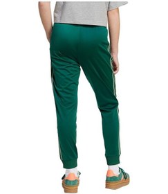 Resim Adidas Çocuk Eşofman Altı Sst Track Pants Jd1616 Yeşil 