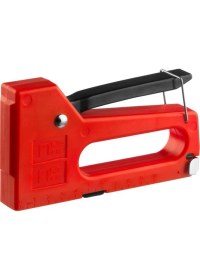 Resim 3 Fonksiyonlu Profesyonel Metal Zımba Tabancası - 4-8mm 