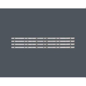 Resim Sagol Lcd Led 189 Takim 4 Lü Pr 40B70 0D40D10-Zc14F-02 303Tt400035 Gen 