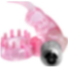 Resim Odins Shop 1132 Love 10 Fonksiyonlu Titreşimli Penis Halkası 