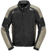 Resim SPIDI TEK NET YAZLIK FİLE TEKSTİL CEKET KUM RENGİ 