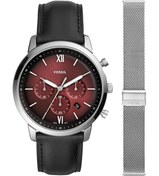 Resim Fossil Ffs5600set Erkek Kol Saati 