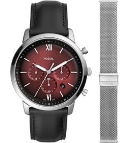 Resim Fossil Ffs5600set Erkek Kol Saati 