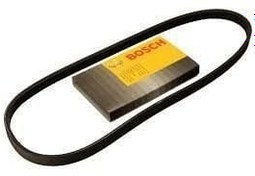 Resim Fiat Ducato 1.6 16V Klima Kompresör Kayışı BOSCH Marka 71718838 