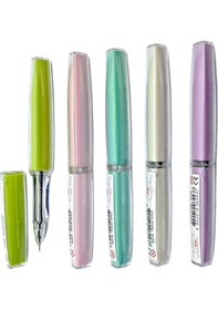 Resim Unick Color Ergonomik Jel Kalem 4158 Diğer 
