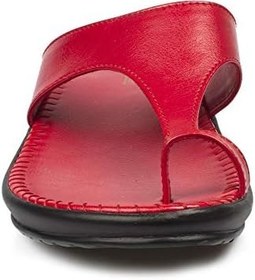 Resim Ceyo 9200-2 Parmar Arasi Comfort Kadın Terlik 