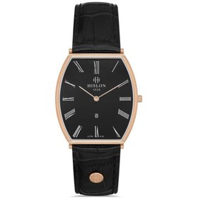 Resim Hislon CL179R-04BR Erkek Kol Saati 