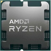 Resim AMD RYZEN 9 7900X AM5 İşlemci (Tray) 