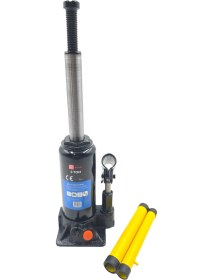 Resim Fixonic B.h.d Bhd00370 3 Ton 180x350mm Hidrolik Şişe Kriko 