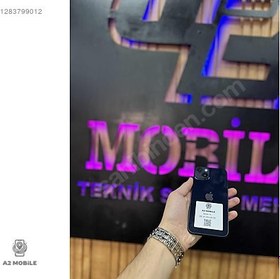 Resim Apple iPhone 14 İkinci El TR | 256 GB | Mavi 