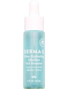 Resim Derma E Ultra Hydrating Alkaline Gel Booster 30 ML 