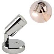 Resim Wondernest Stil: Sones Rv Okuma Işığı, Hortum Fonksiyonlu Düz Dokunmatik Çok Anahtarlı 10-30v Hq Diğer 