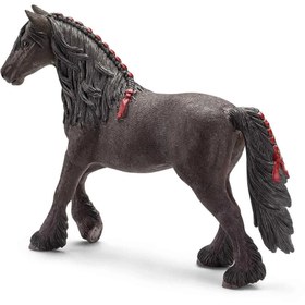 Resim Schleich Frisian Kısrak 13749 