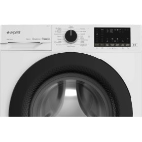 Resim Arçelik 9120 Mp O 9 kg 1200 Çamaşır Makinesi Beyaz 