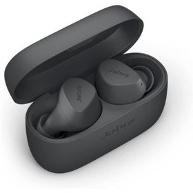 Resim Jabra Elite 2 TWS Kulak İçi Bluetooth Kulaklık Gri Outlet 