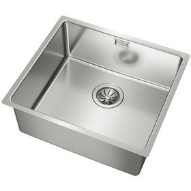 Resim Teka Be Linea 45.40 Rs15 Paslanmaz Çelik Eviye - 115000006 