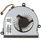 Resim HP Uyumlu 250 G6 Fan Cpu Işlemci Fanı 