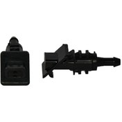 Resim Star Klips Fiskiye Memesi Jet 98630-2l100 Hyundai Kia 2 Adet 