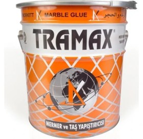 Resim Tramax Mermer ve Taş Yapıştırıcı Akemi 30 Kg. 