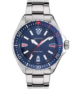 Resim Nautica NAPCPS904 Erkek Kol Saati 