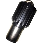 Resim Carub LED Far Ampül Metal Gövde Füme Kasa Bosch Tipi Uzun Kısa Vardır 