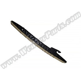 Resim Mercedes W169 Om640 Ay Kızak - - Wender A6400501016 