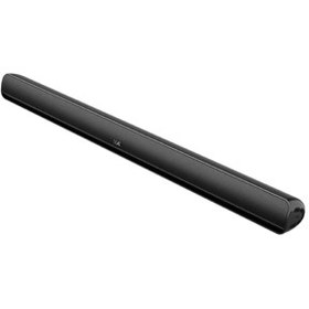 Resim boAt Aavante Bar 1180 60 Watt 2.0 Channel Wireless Bluetooth Soundbar(Premium Black) 