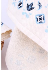 Resim Baveno %100 Pamuk 40x65 Mutfak Kurulama Havlusu 