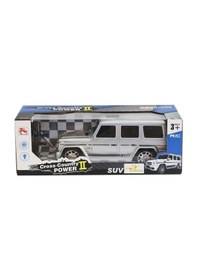 Resim 8578-3a Şarjlı Kumandalı Jeep Araba Çok Renkli 