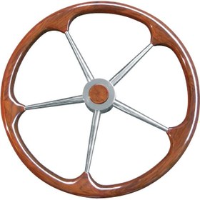 Resim Tekne Dümen Simidi 40cm-Tipo.8M 
