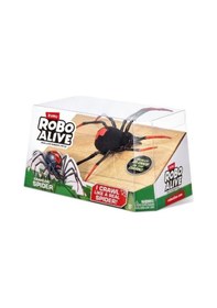 Resim Robo Alive Örümcek 7151 Rbv10000 Diğer 