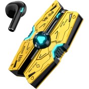 Resim Wk Bluetooth Kablosuz Kulaklık - S 