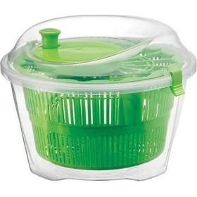 Resim Gondol G-25 Vega Salata Kurutucu Yeşil 