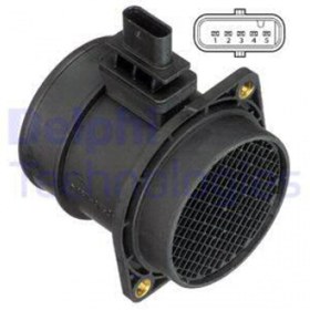 Resim Delphi Hyundaı Ticarı Hava Akıs Sensoru H100 Kamyonet 2012-> Santa Fe 2006-> - Af10391-12b1 