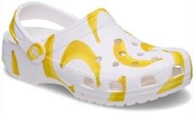 Resim Crocs Classic Fresh Fruits Kadın Terlik 