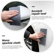 Resim Seçkin Trend Çok Amaçlı Çizik Giderici Set 