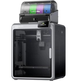 Resim CREALİTY K2 COMBO 3D YAZICI 