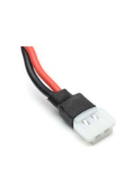 Resim H8 Eachine ve JJRC Dron için Çoklu 5 li Şarj Cihazı 