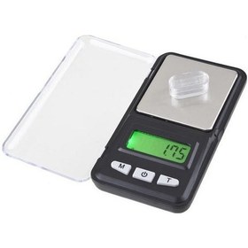 Resim Powermaster PM - 19967 Digital Hassas Cep Terazisi (500G/0.1/0.5Ct) 